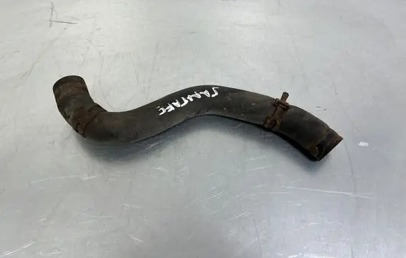 Hyundai Santa Fe Engine coolant pipe/hose