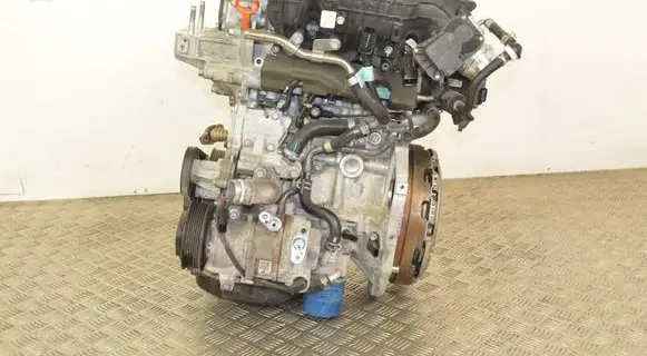 KIA Stonic Engine G3LF