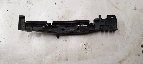 Renault Kadjar Top upper radiator support slam panel 