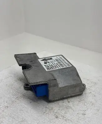 BMW 5 E39 Airbag control unit/module 327963935 403257A2 13188855