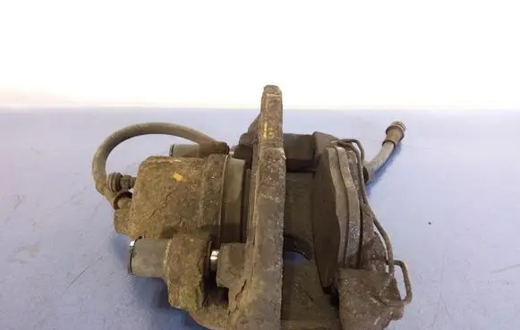 Ford Focus Front brake caliper 