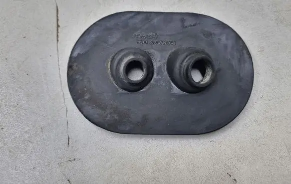 Dacia Spring Other interior part 288572605R