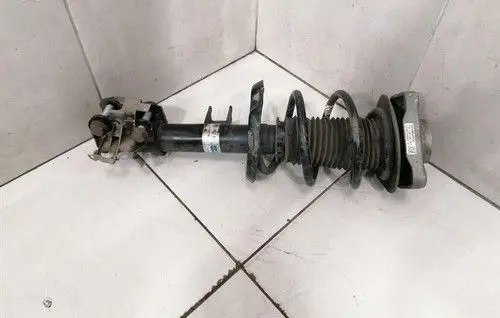 Mercedes-Benz CLA C117 X117 W117 Front shock absorber/damper A1763235100
