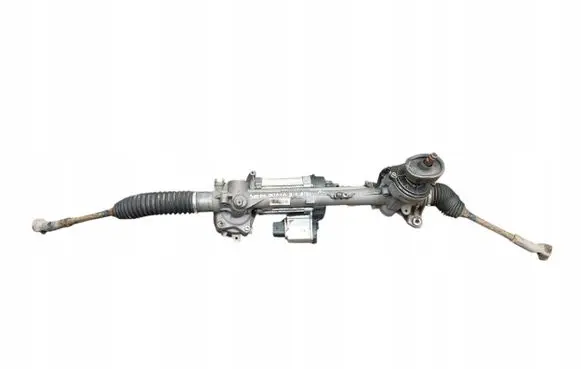 Skoda Octavia Mk2 (1Z) Steering rack 1K1423051CM