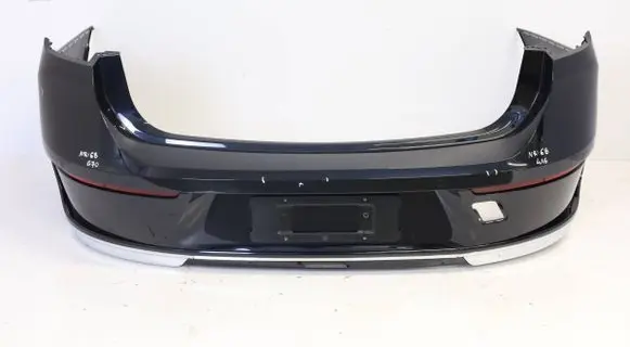 BMW 7 G70 Rear bumper 987412588