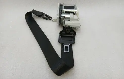 Mercedes-Benz AMG GT R190 C190 Front seatbelt buckle A1908602100