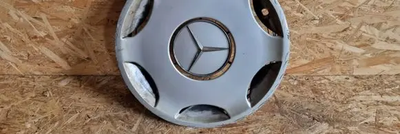 Mercedes-Benz C W202 R15 wheel hub/cap/trim 2024010024