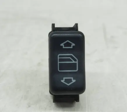 Mercedes-Benz E W124 Electric window control switch 1248209410 A1248209410
