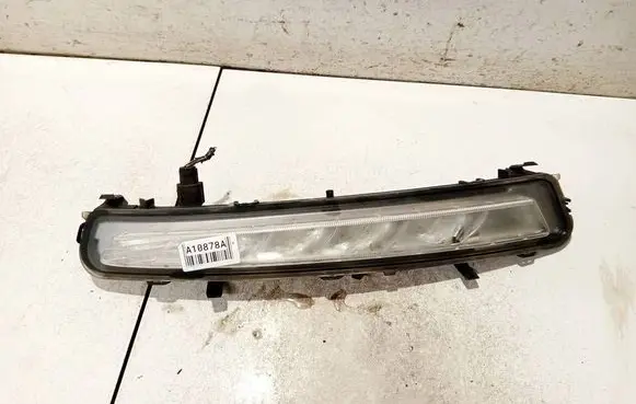 Ford Mondeo MK IV Front fog light bs7113b218