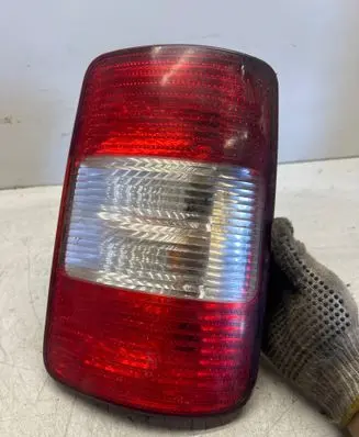 Volkswagen Caddy Rear/tail lights 2K0945112