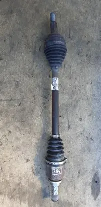 Dacia Sandero Front driveshaft 391012636R