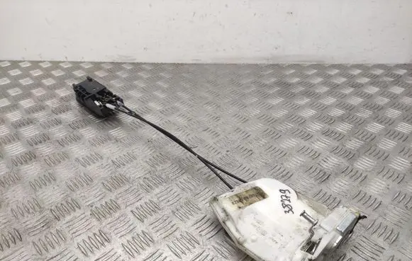 Suzuki SX4 Rear door lock 8230279J20