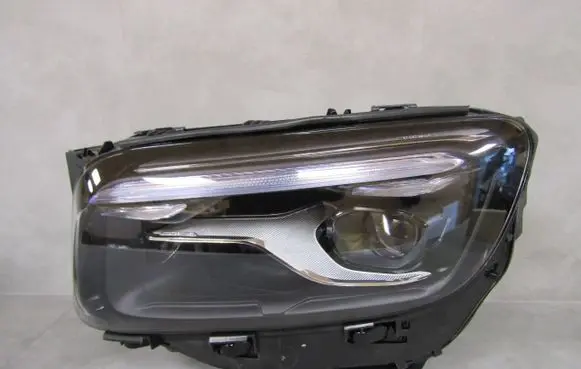 Mercedes-Benz GLB x247 Headlights/headlamps set A2479067903