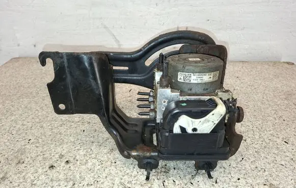 Peugeot 208 I ABS Pump 9813805280 10022005804