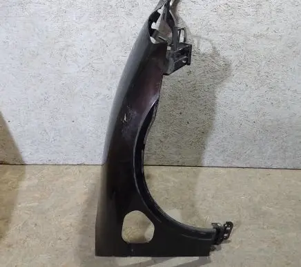 Porsche Taycan 9J1 Fender 3803303