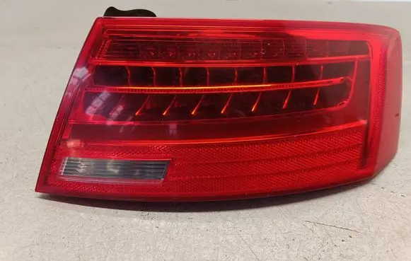 Audi A5 Sportback 8TA Rear/tail lights 8T8945096F 483PAT1 21190213