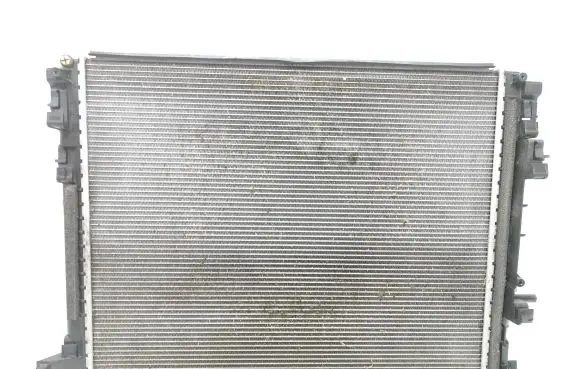 Maserati Levante Coolant radiator 670030844 16478746 155434
