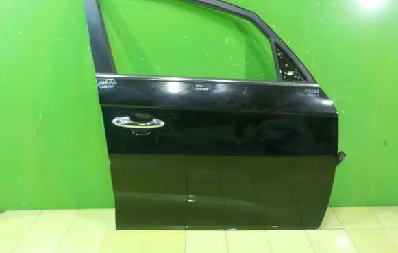 KIA Carens III Front door PRZOD 17AB146 07B7C62B20AE47A38