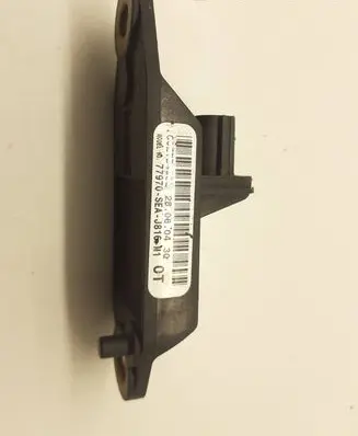 Honda Accord Airbag deployment crash/impact sensor 77970SEAJ810M1