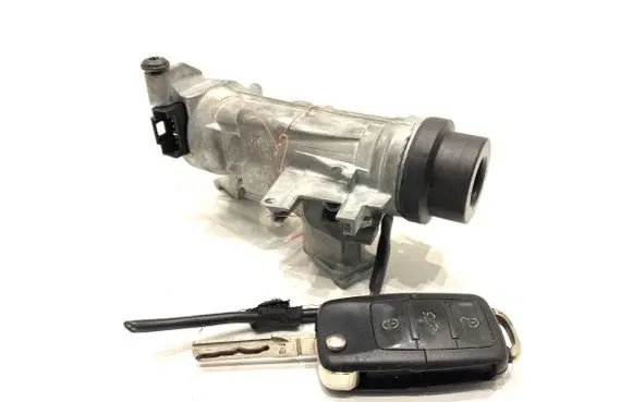 Ignition lock