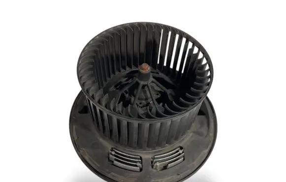 BMW 1 E81 E87 Heater fan/blower 6933663 64116933663 T1000660W