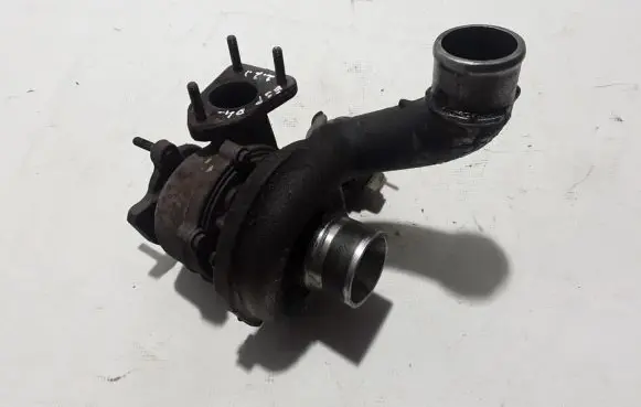 Renault Espace - Grand espace IV Turbo 8200267138