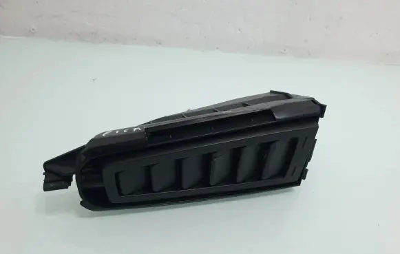 Citroen C4 Grand Picasso Dashboard side air vent grill/cover trim 9657691477