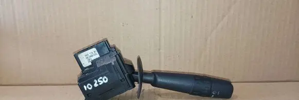 Peugeot 607 Wiper control stalk 96186612ZL 34371501 JAEGER