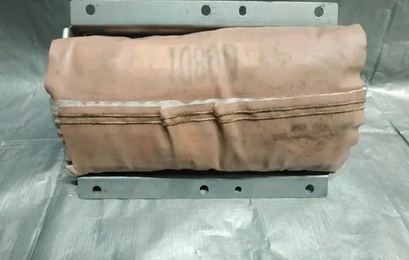 Volvo XC90 Passenger airbag 8686592