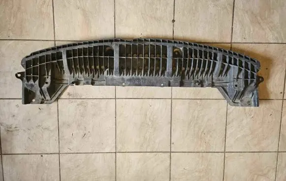 Toyota Corolla E140 E150 Front bumper cross member 5261802020