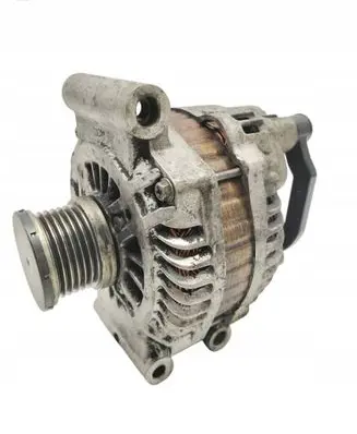 Volkswagen Caddy Generator/alternator V757692180