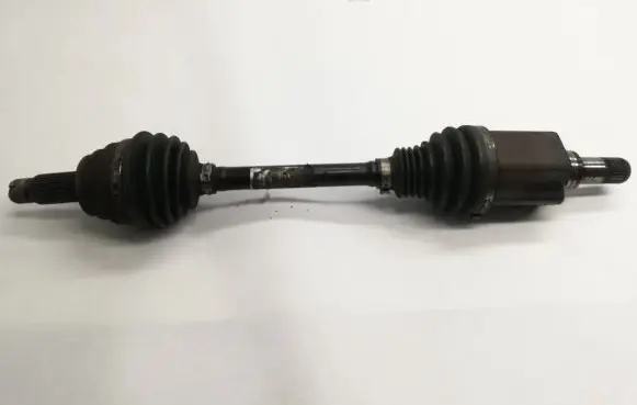 BMW X5 E70 Front driveshaft 7553945