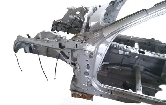Lexus IS III XE30 Front quarter panel 6113253070