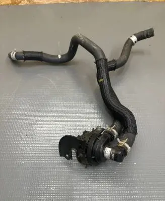 Lexus RX 450H Electric auxiliary coolant/water pump 0641001301 5T21