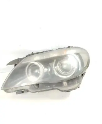 BMW 7 E65 E66 Headlight/headlamp 6937241 00904325