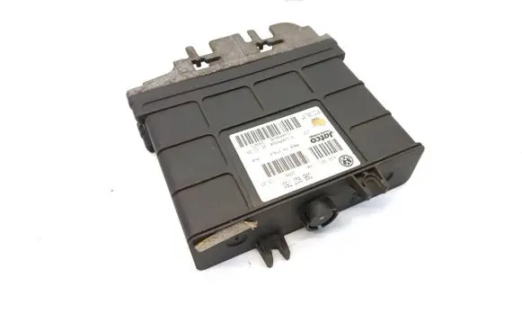 Volkswagen Sharan Gearbox control unit/module 09B927750