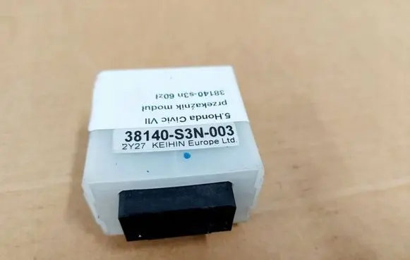 Honda Civic Other relay 38140-S3N