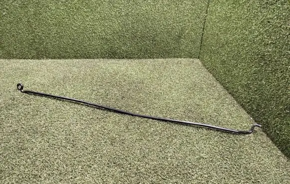 Renault Master III Engine bonnet/hood prop rod/strut 