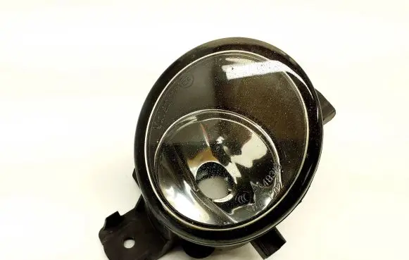 Front fog light