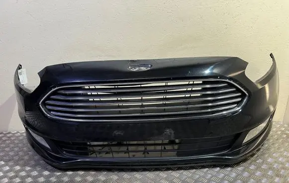 Ford Galaxy Front bumper