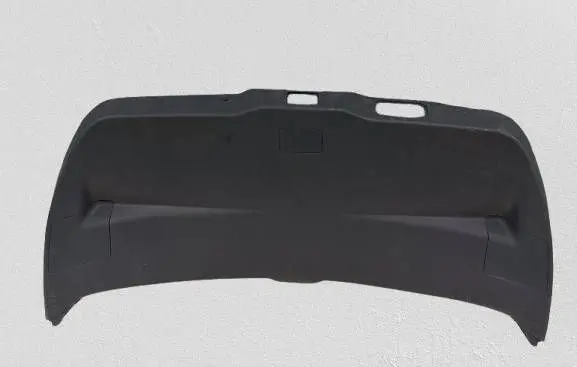 Toyota Auris E180 Tailgate trim 6478002030