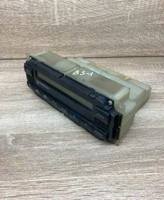 Volkswagen PASSAT B5 Climate control unit PASSATB5CLIMA
