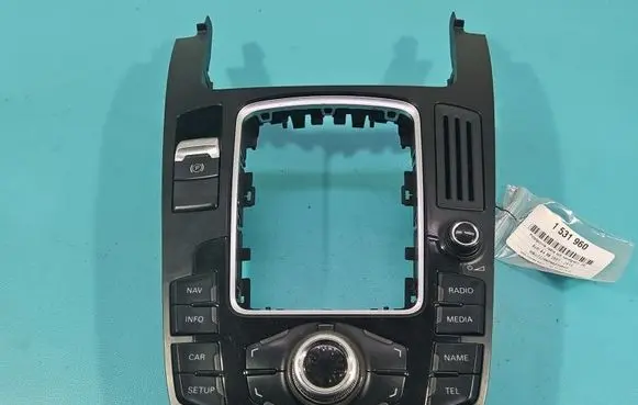 Audi A4 S4 B8 8K Head unit multimedia control 8T0919609 IMPRK1531960