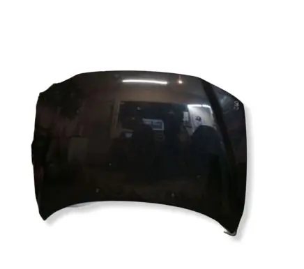Volvo S60 Engine bonnet/hood 