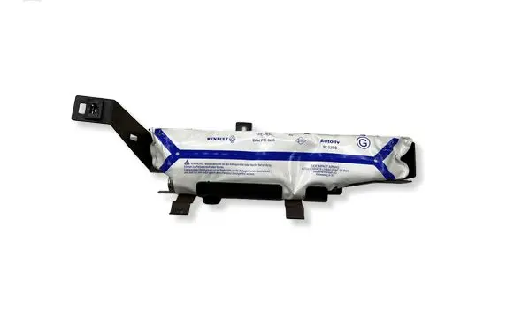 Renault Espace - Grand espace IV Rear door airbag 8200241448B C519E326 711524100105