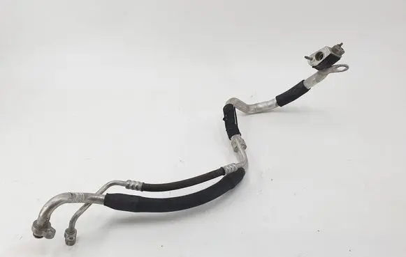 Mercedes-Benz E C207 W207 Air conditioning (A/C) pipe/hose A2048301015 VP6MTH19N617AAH