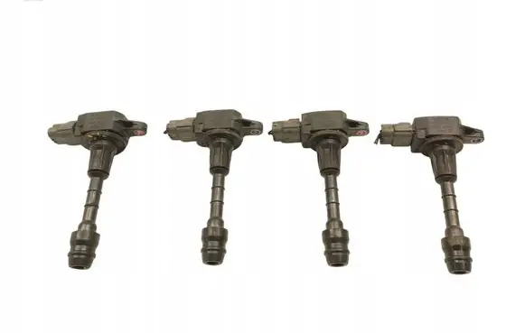 Nissan Micra High voltage ignition coil AIC6207J