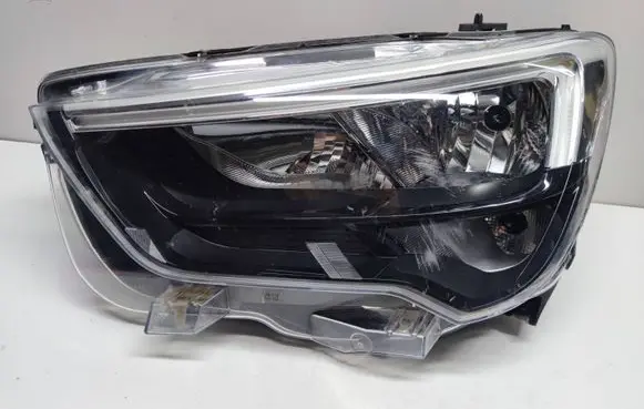 Opel Combo E Headlight/headlamp 9816826080