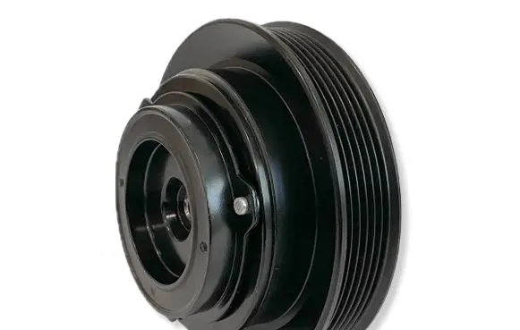 Porsche 911 993 Air conditioning (A/C) compressor (pump) 0472009752 93012602104 8FK351108291