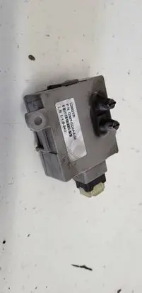 Hyundai ix35 Other control units/modules D397CG6AA02 SHJ53401